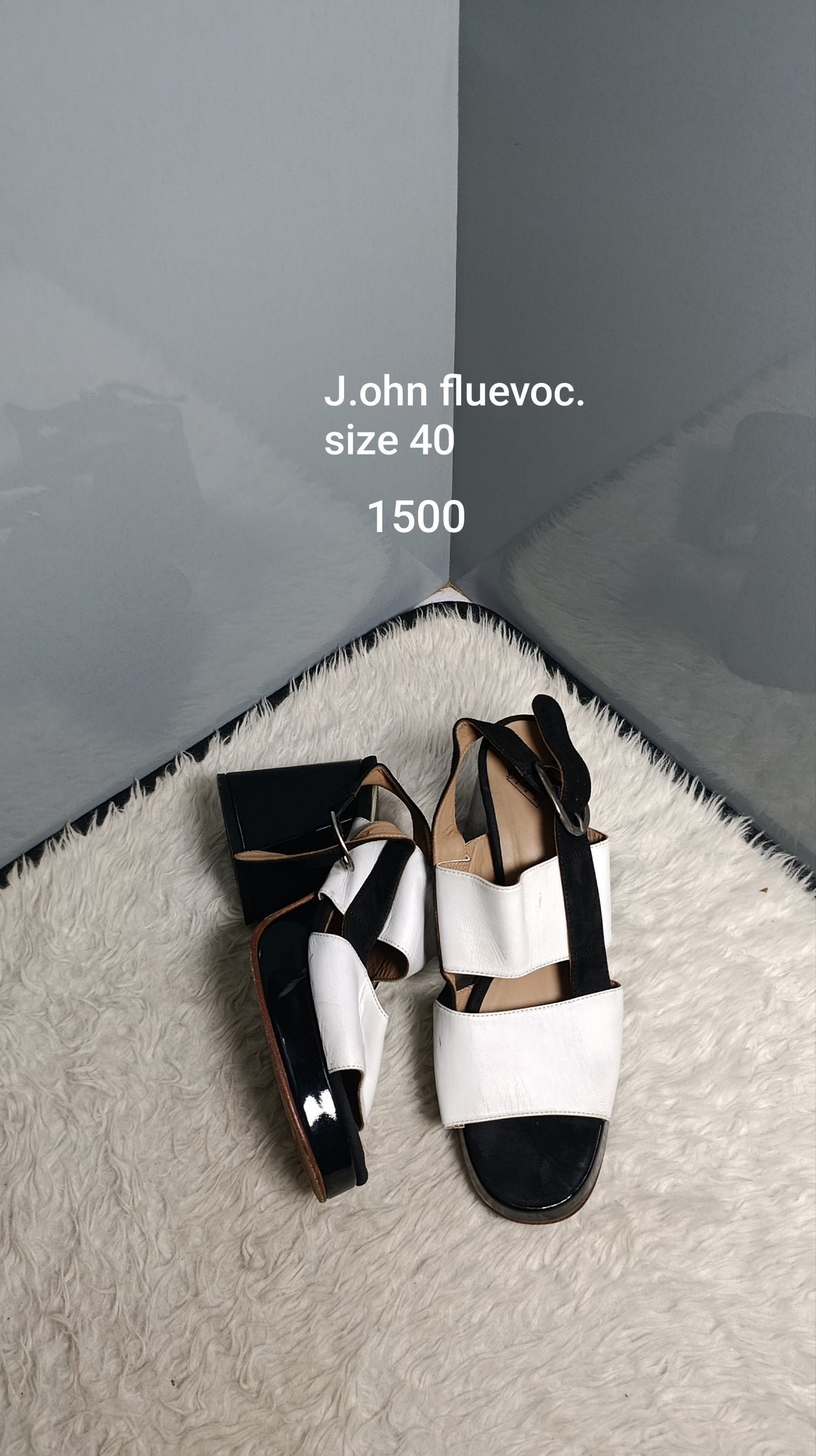 John 40