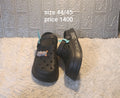 Crocs 44/45
