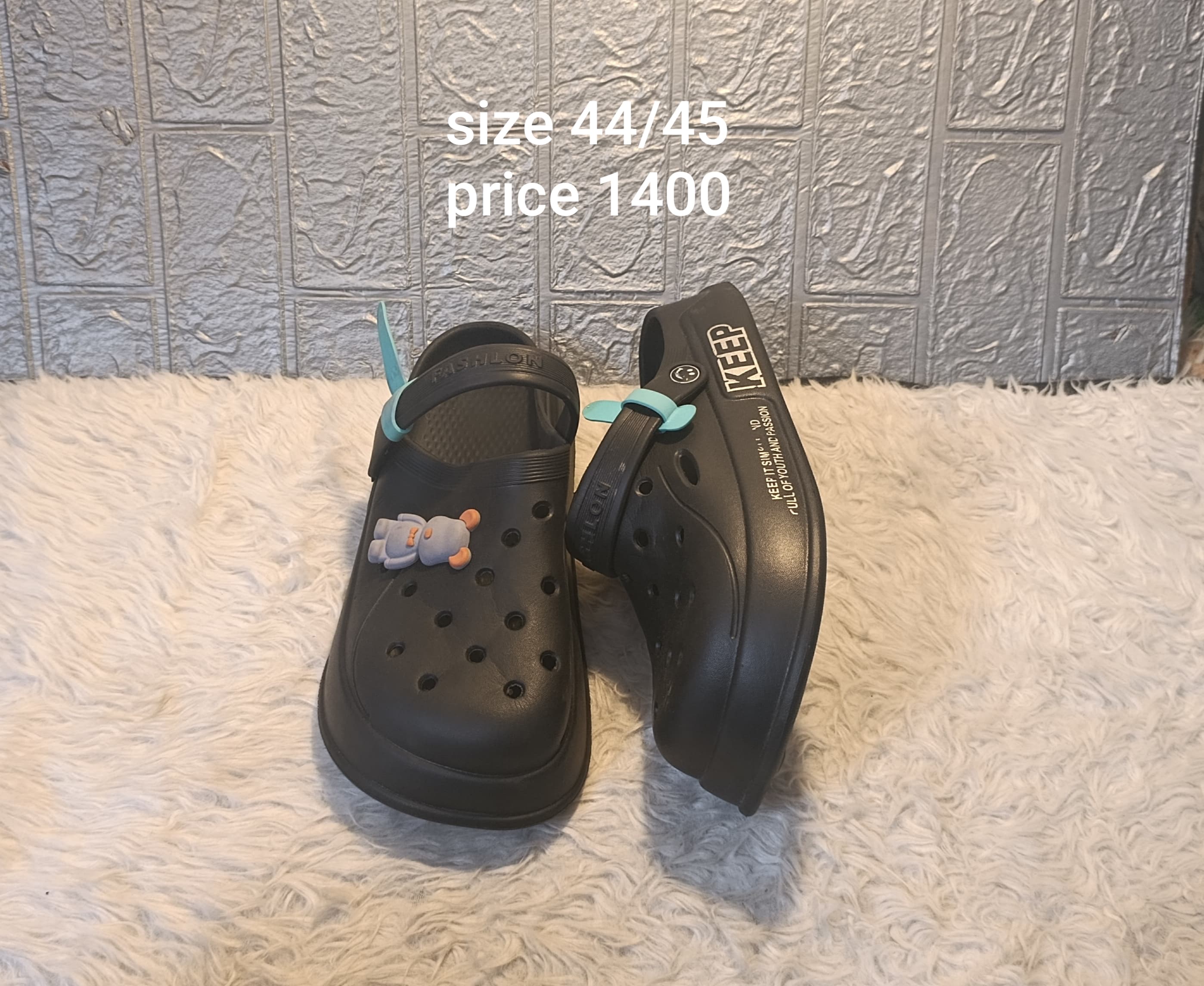 Crocs 44/45