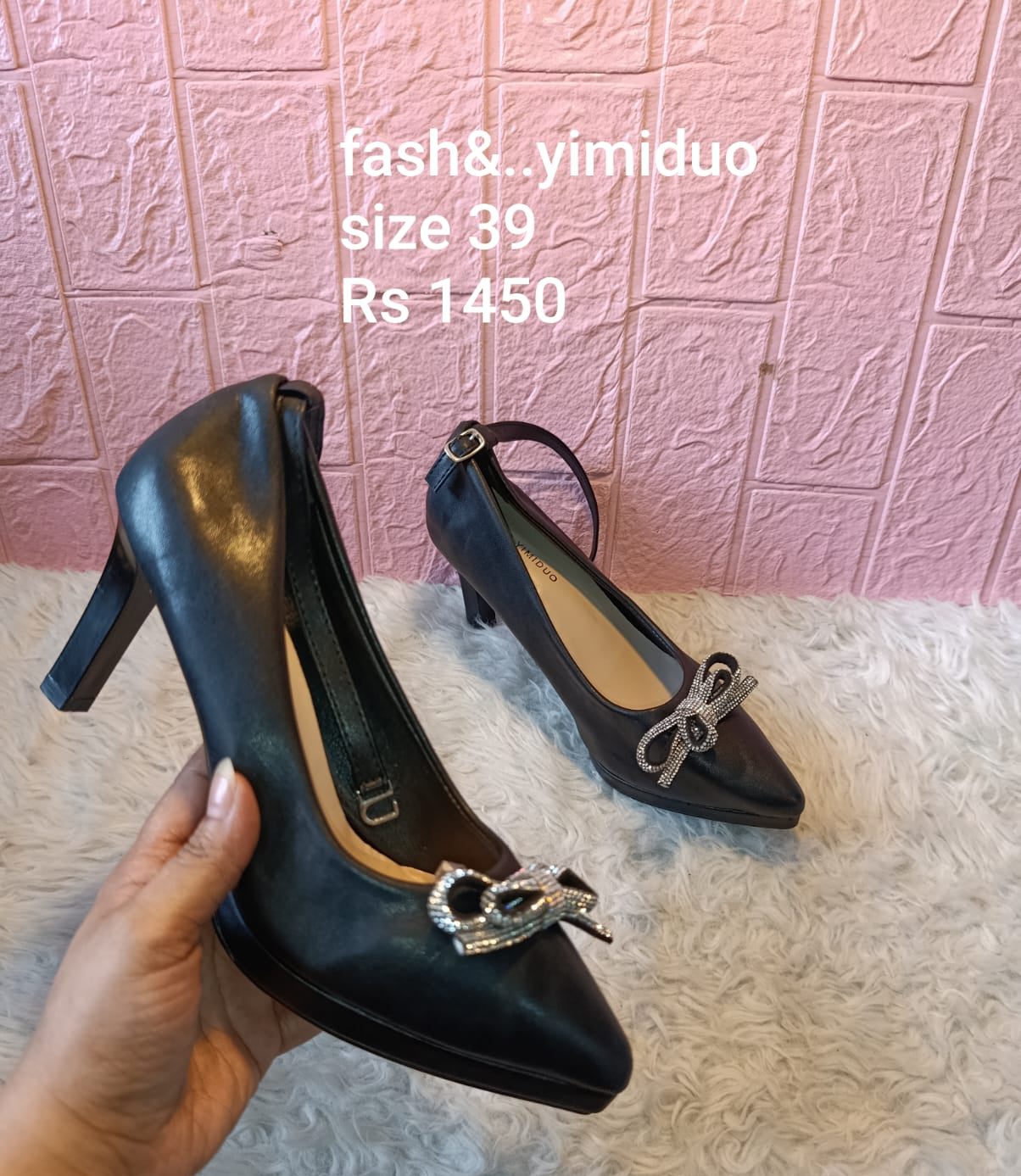 Fash & yimiduo 39