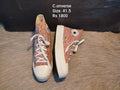 Converse 41.5