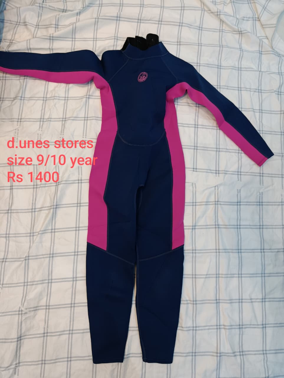 Dunss stores