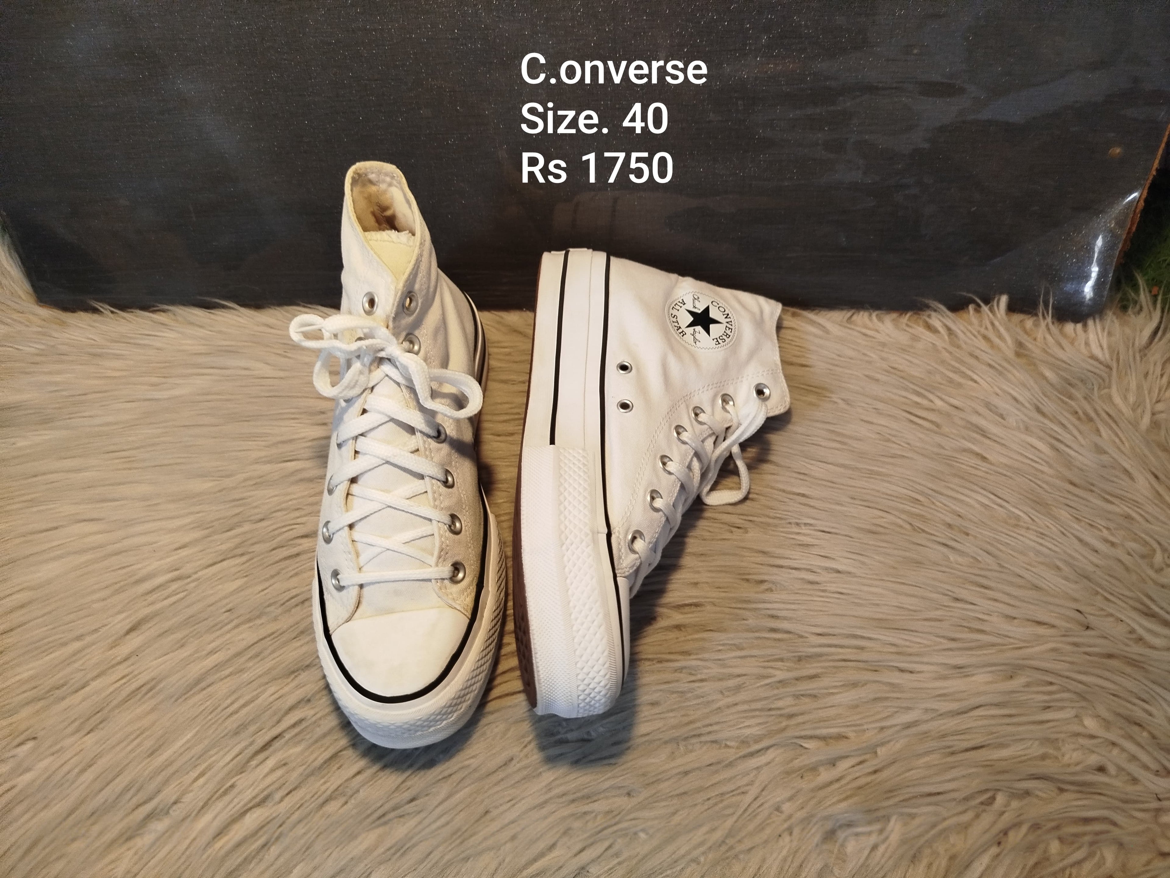 Converse 40