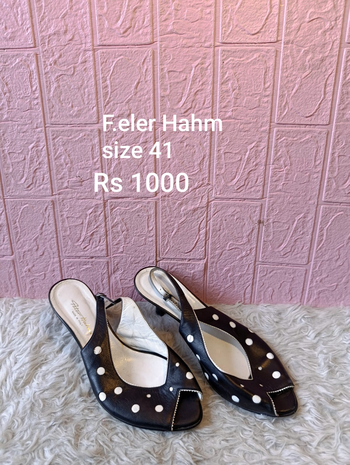 Feler hahm 41