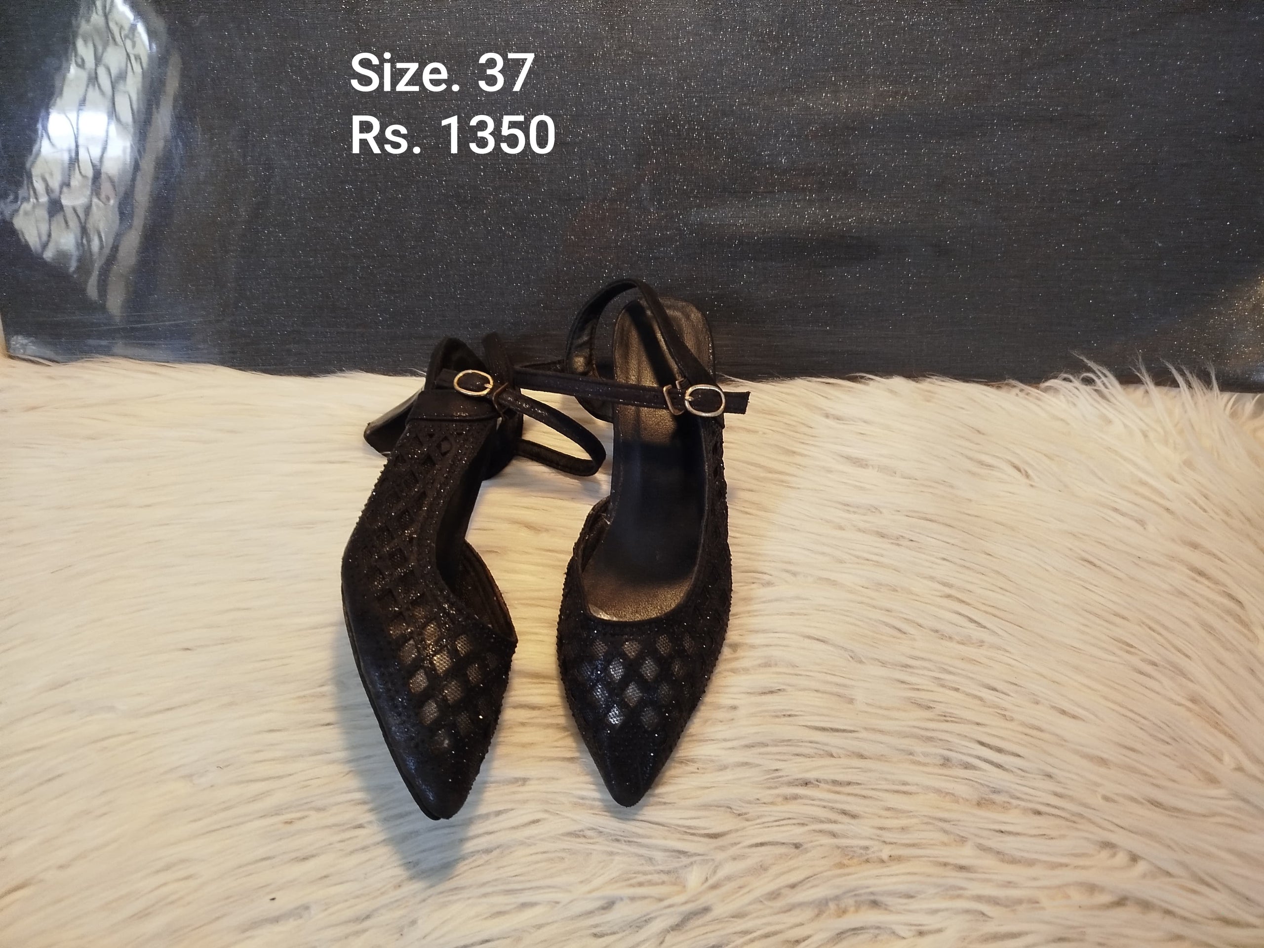 Heels 37