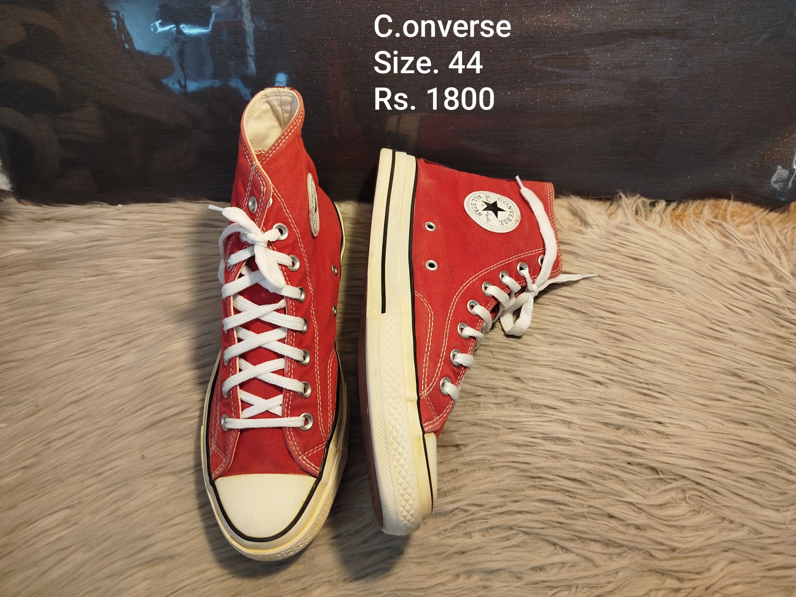 Converse 44