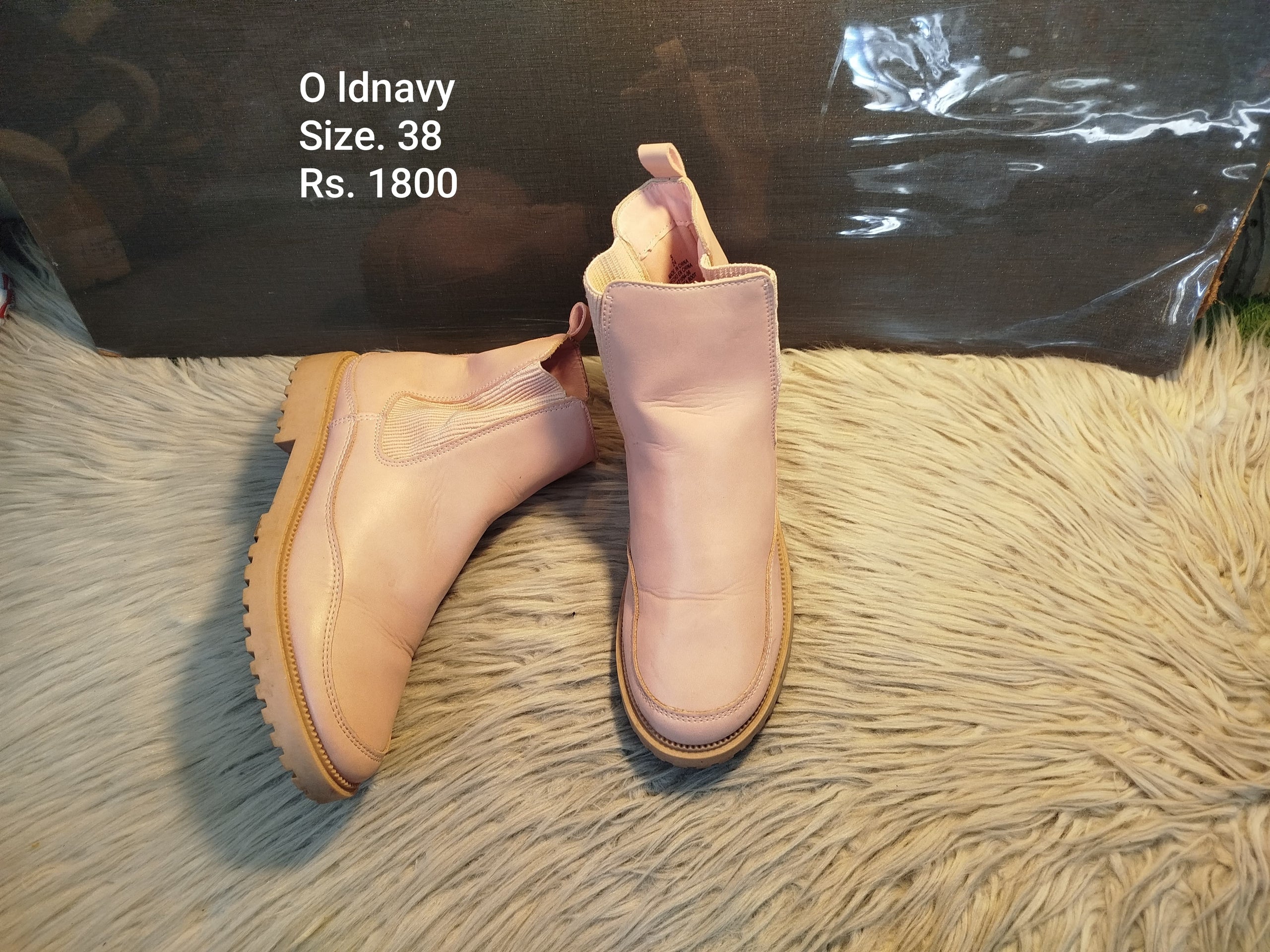 Old navy 38