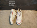 Converse 37.5