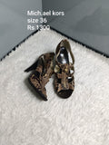Heels 36