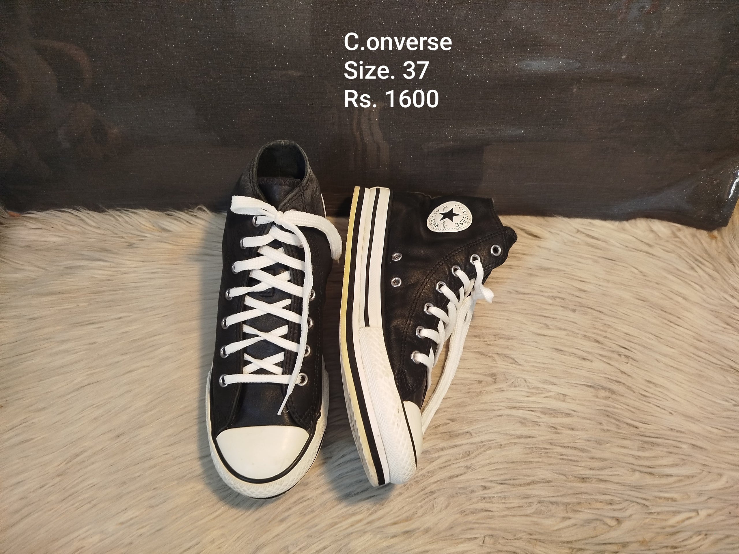 Converse 37