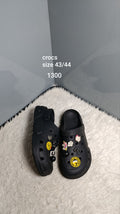 Crocs 43/44