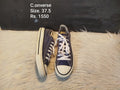 Converse 37.5