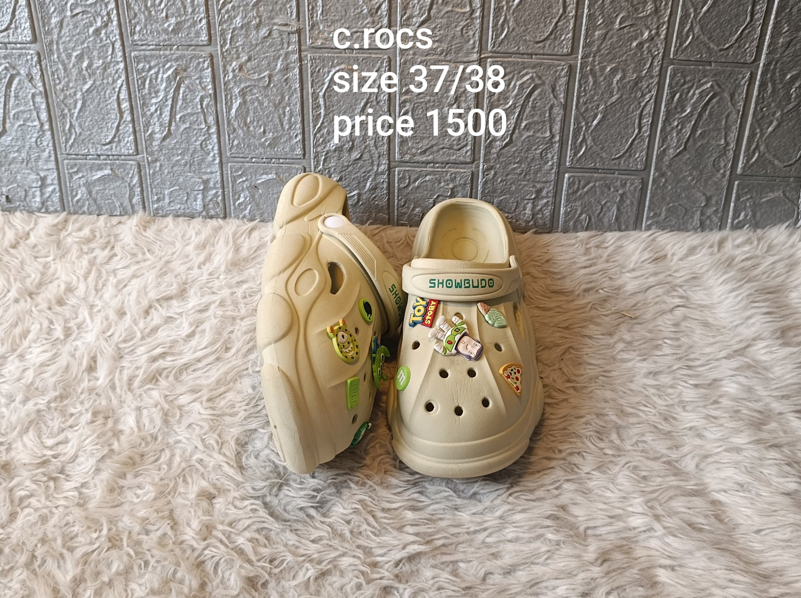 Crocs 37/38