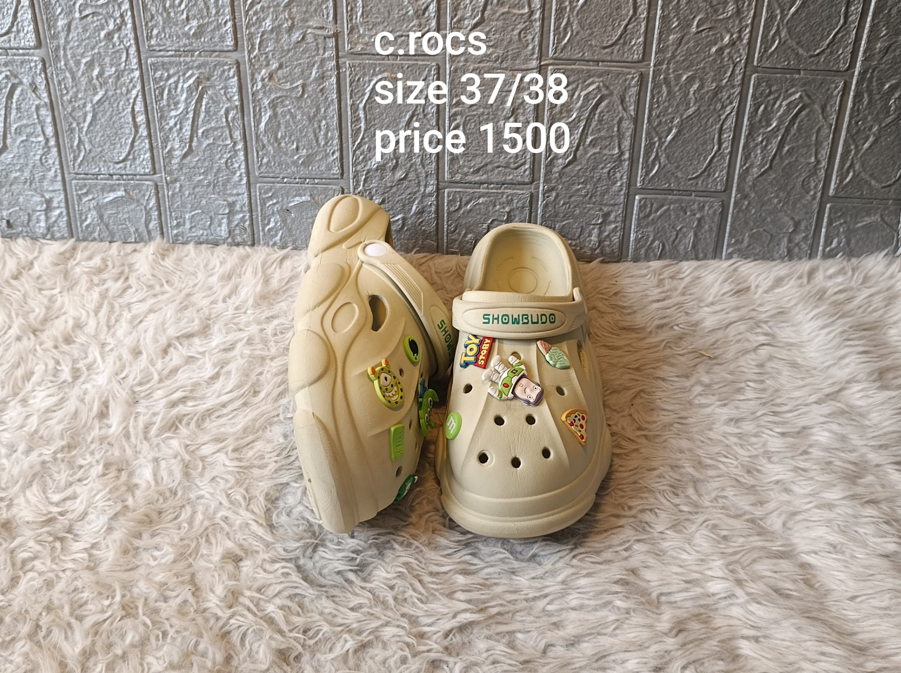 Crocs 37/38