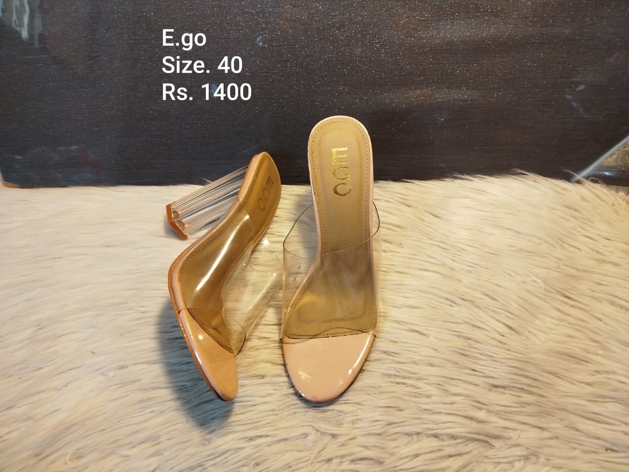 Ego 40