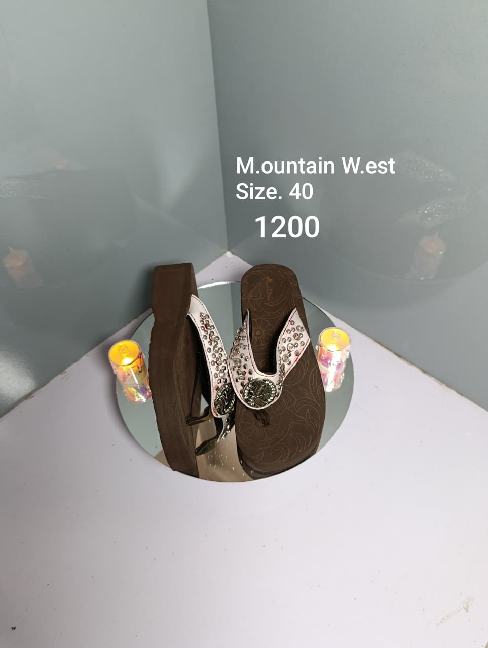 Mountain west 40