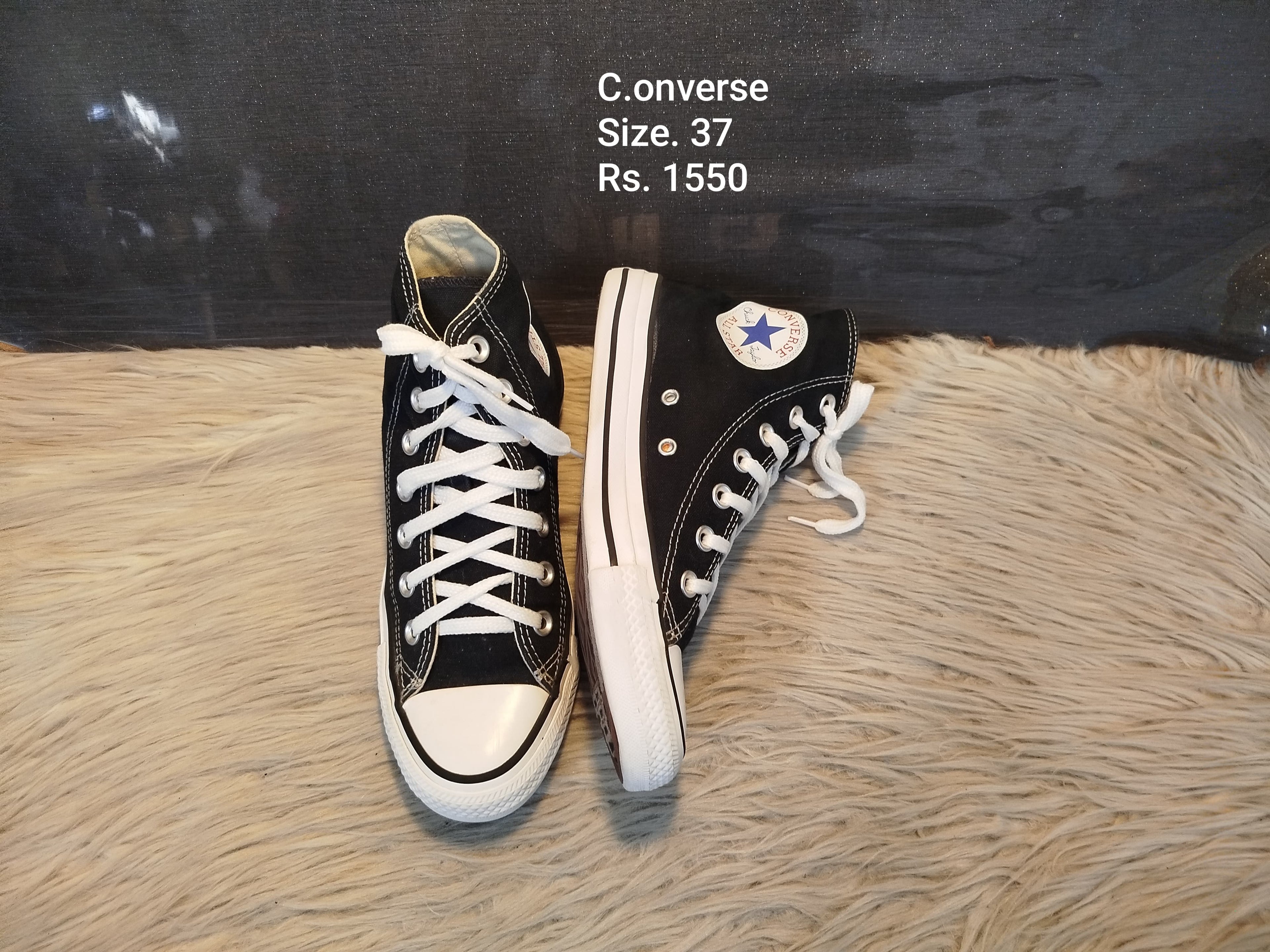 Converse 37