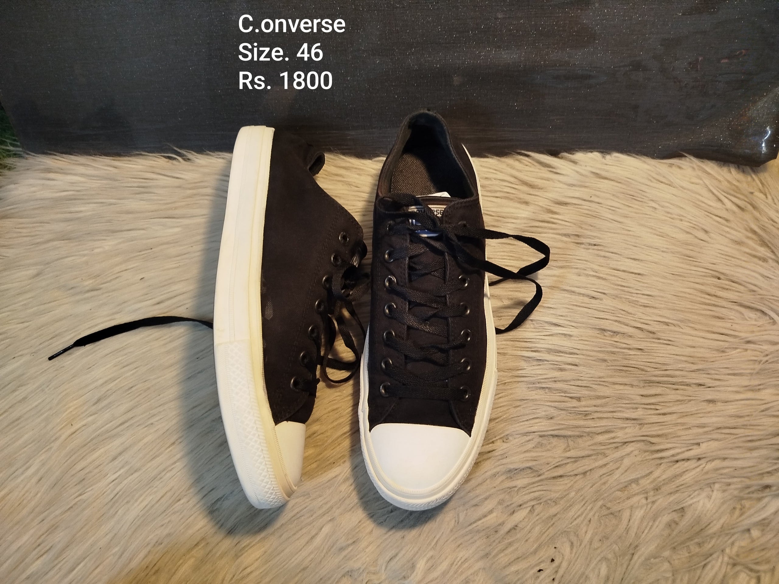 Converse 46