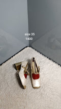 Loafers 35