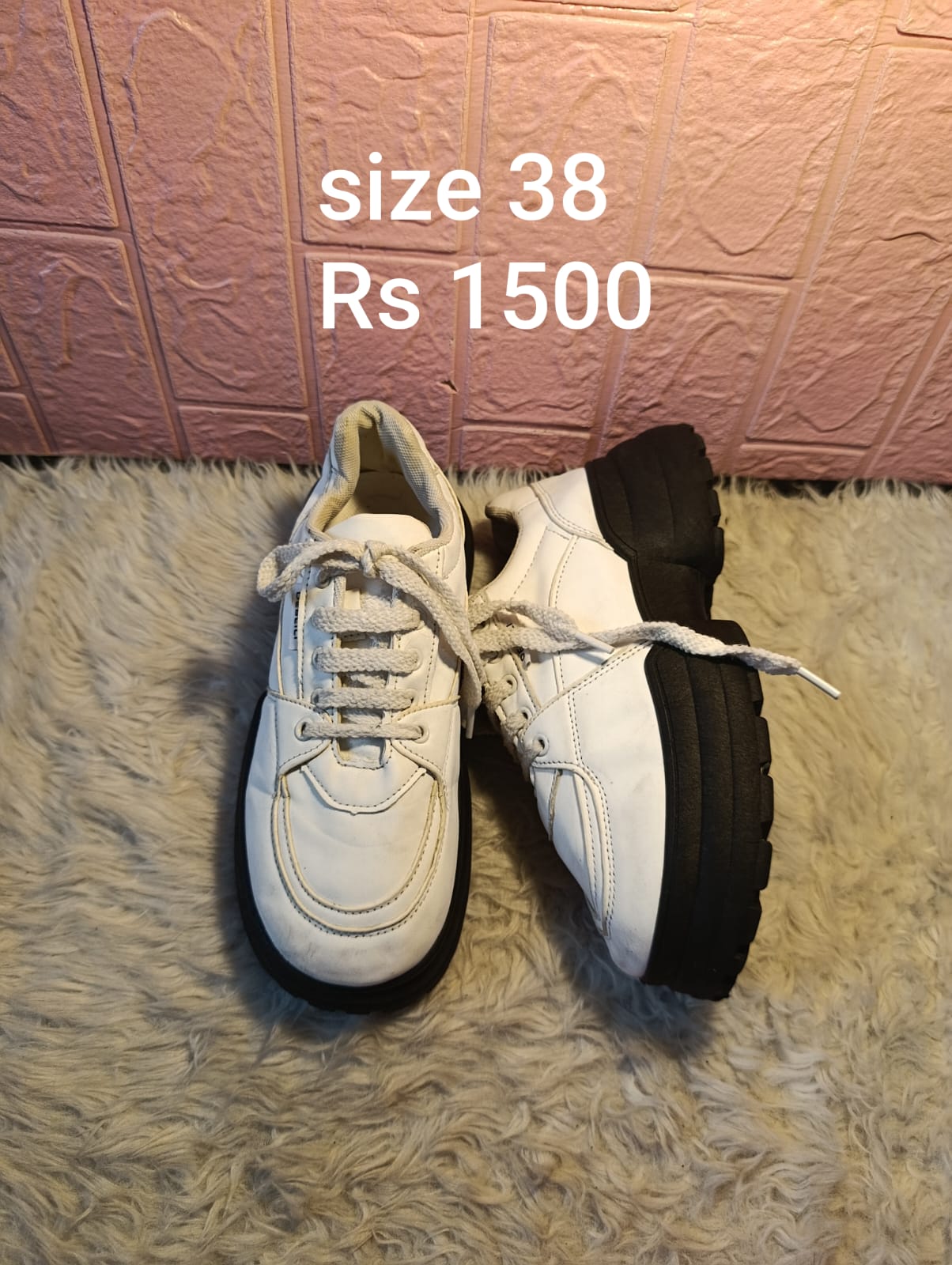 Boots 38