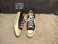Converse 39.5