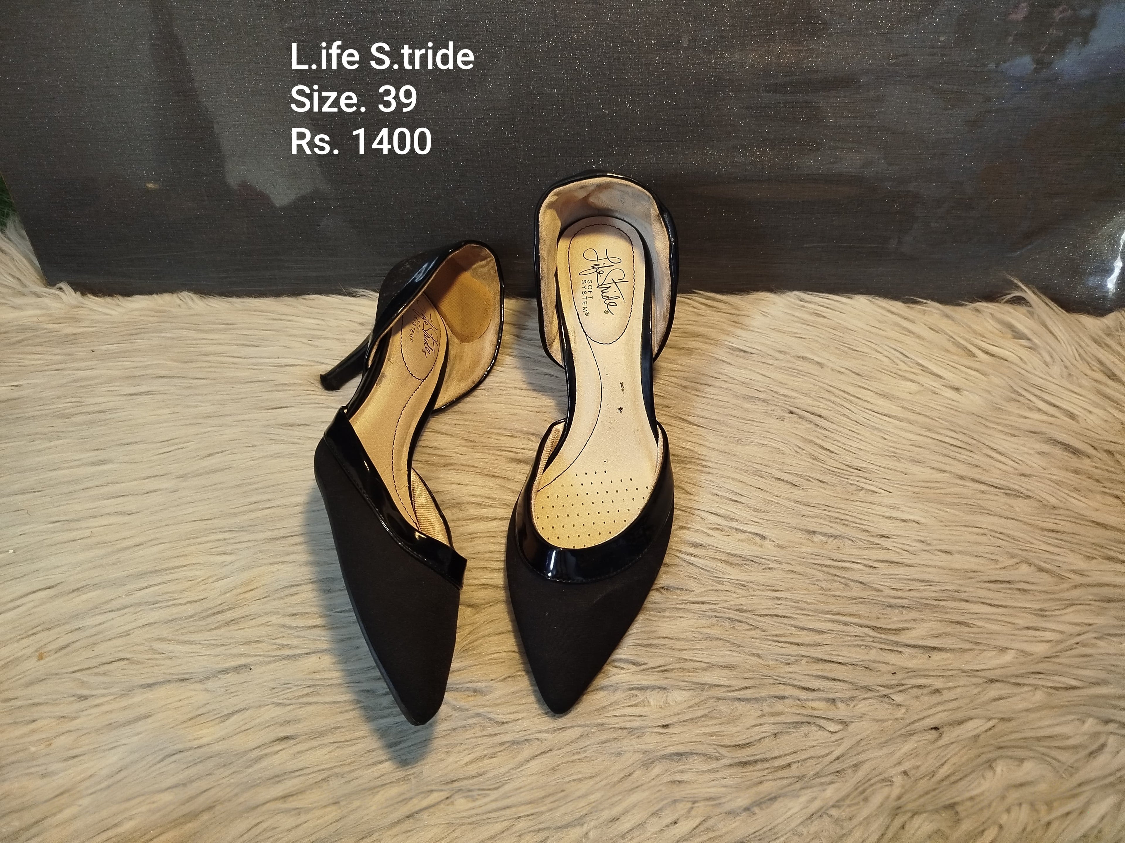 Life stride 39