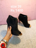 Heels 39