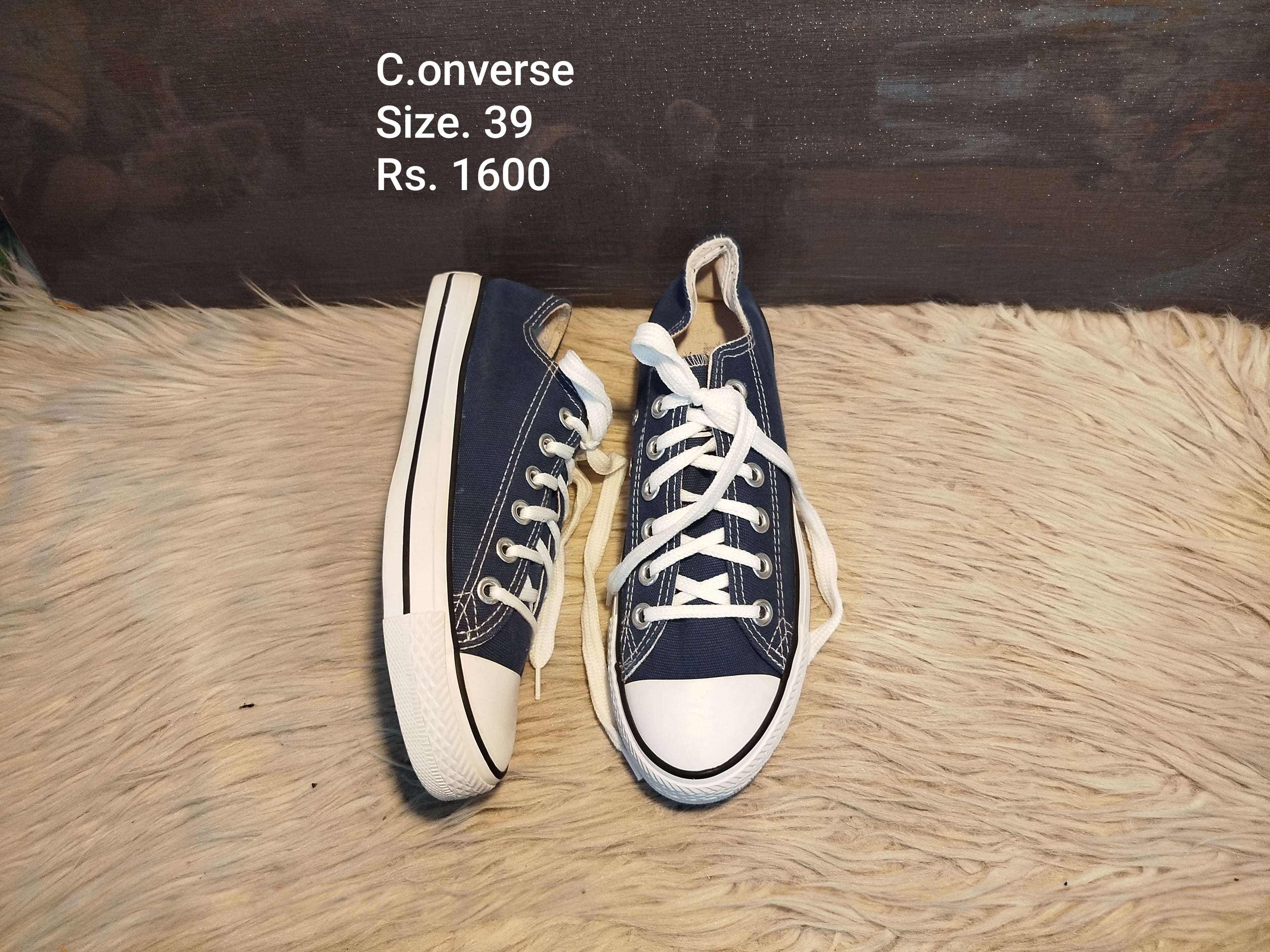 Converse 39