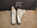 Converse 37