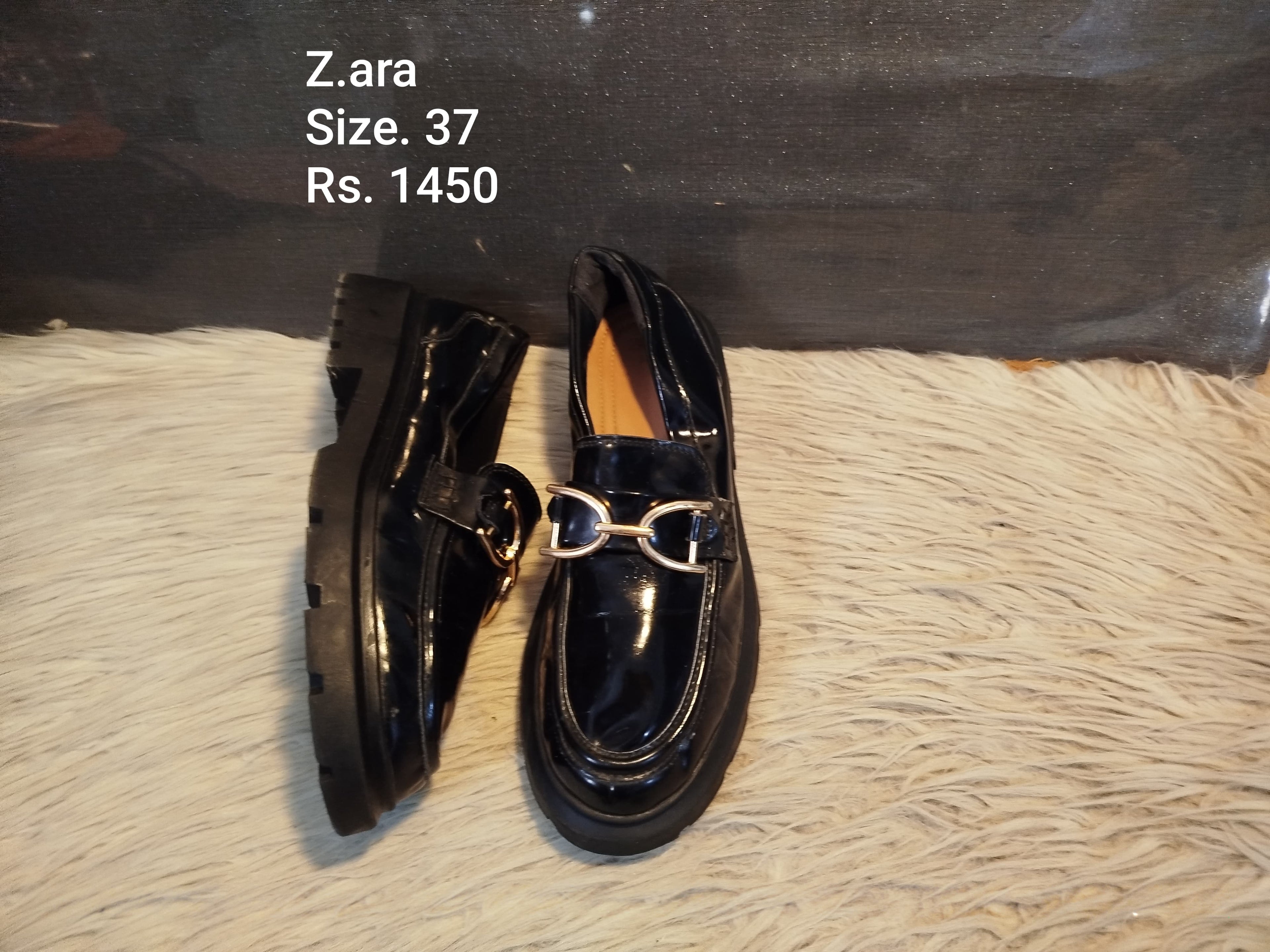 Zara 37