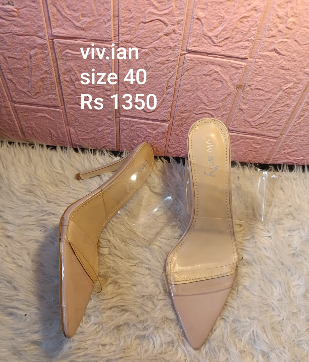 Vivian 40