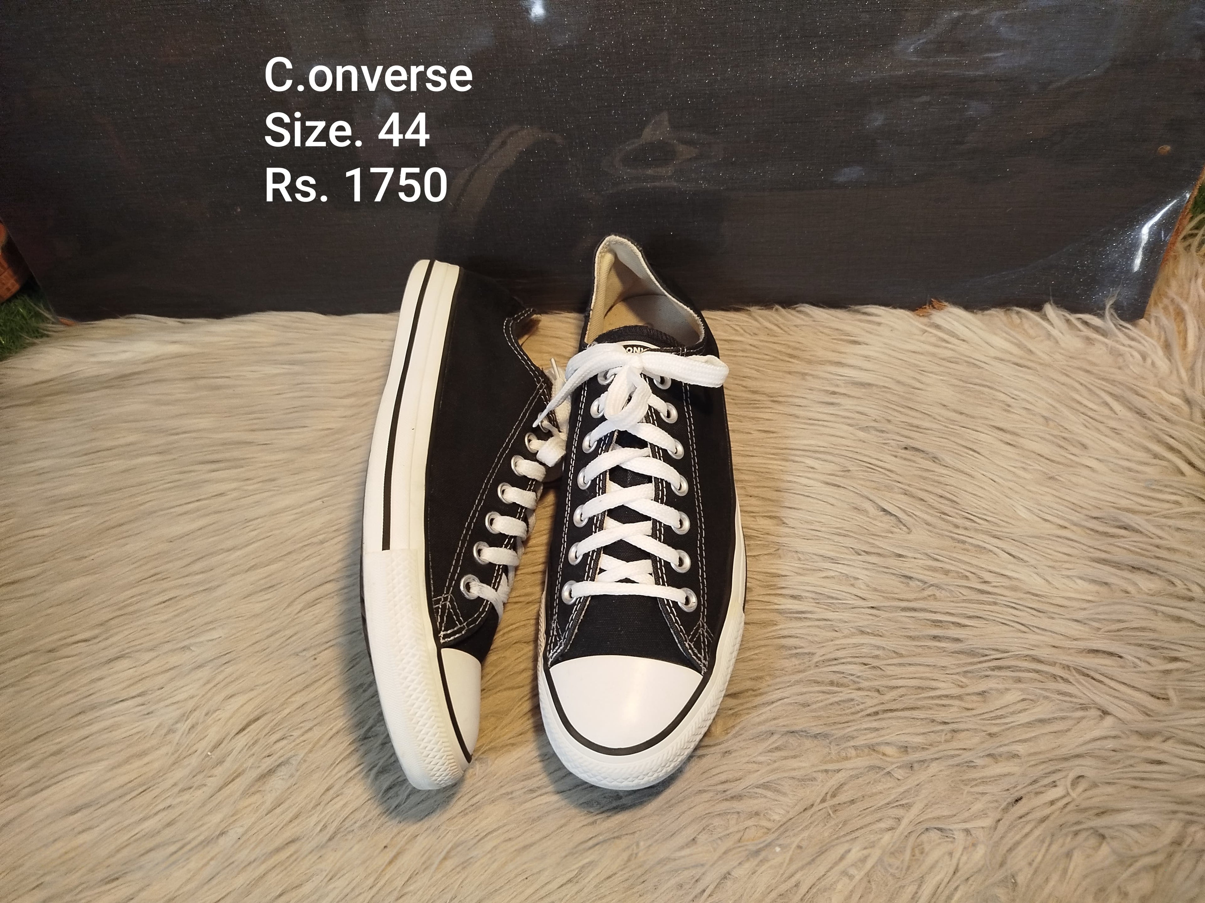 Converse 44