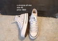 Converse 40
