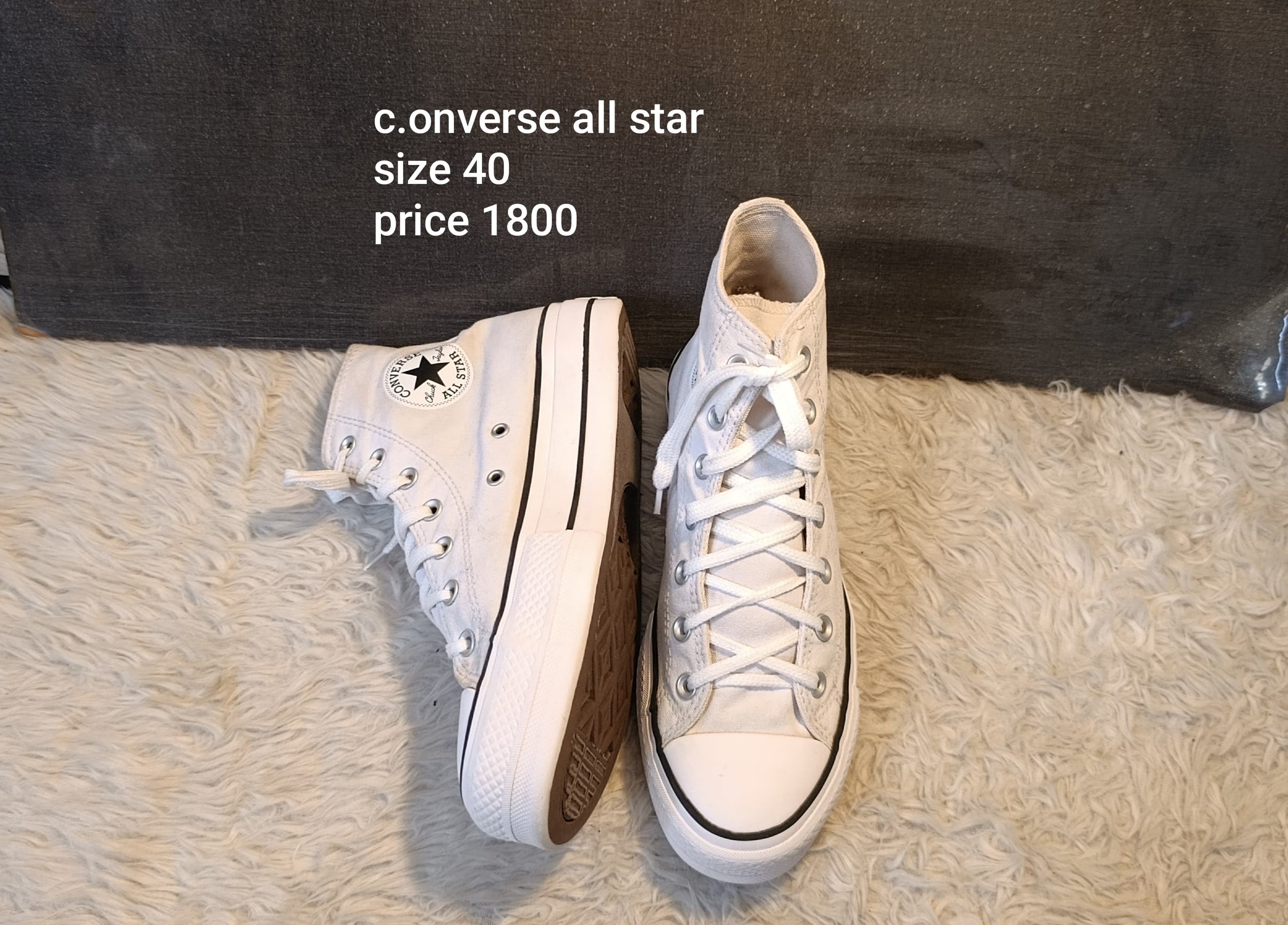 Converse 40