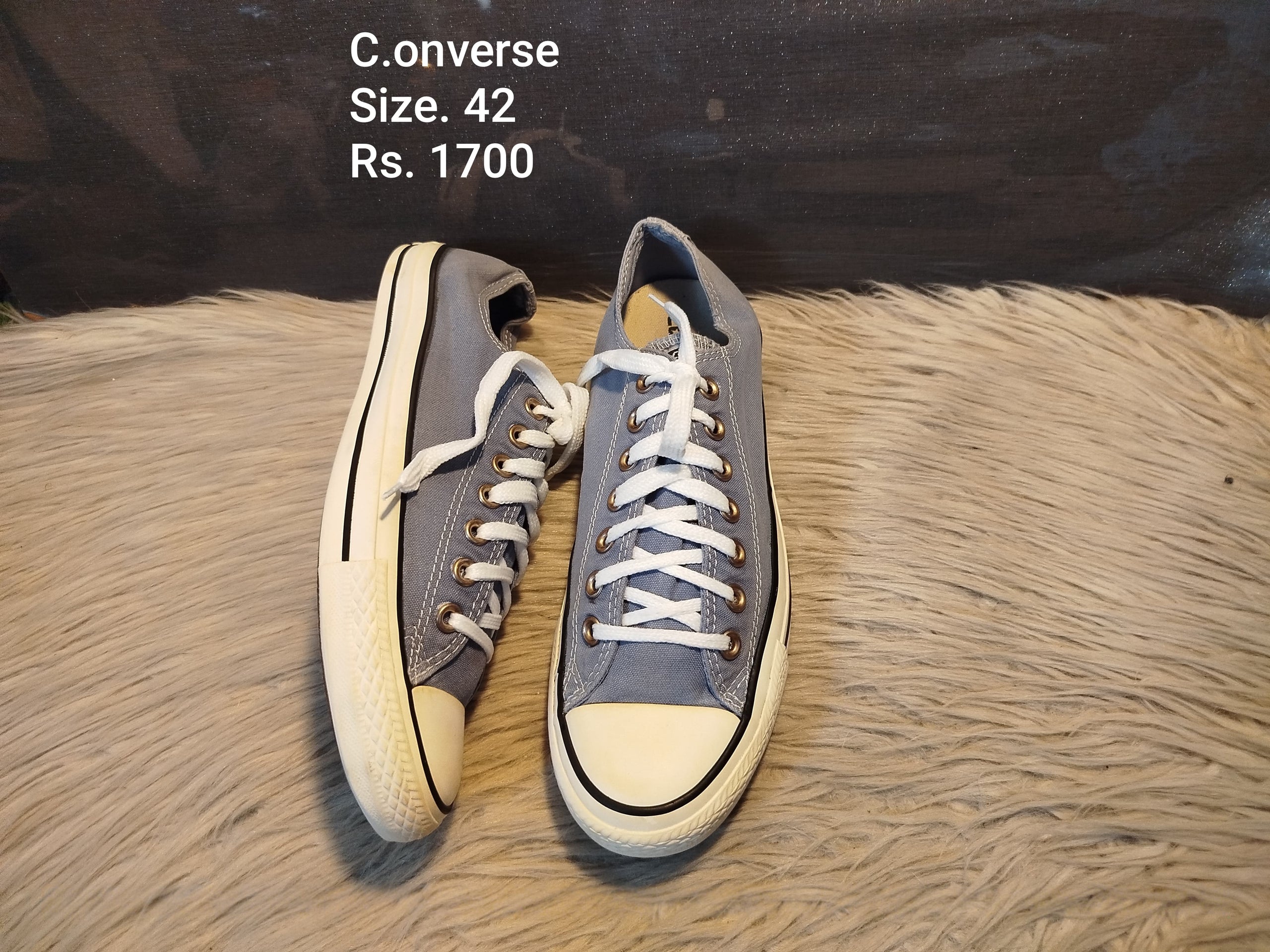 Converse 42
