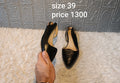 Heels 39