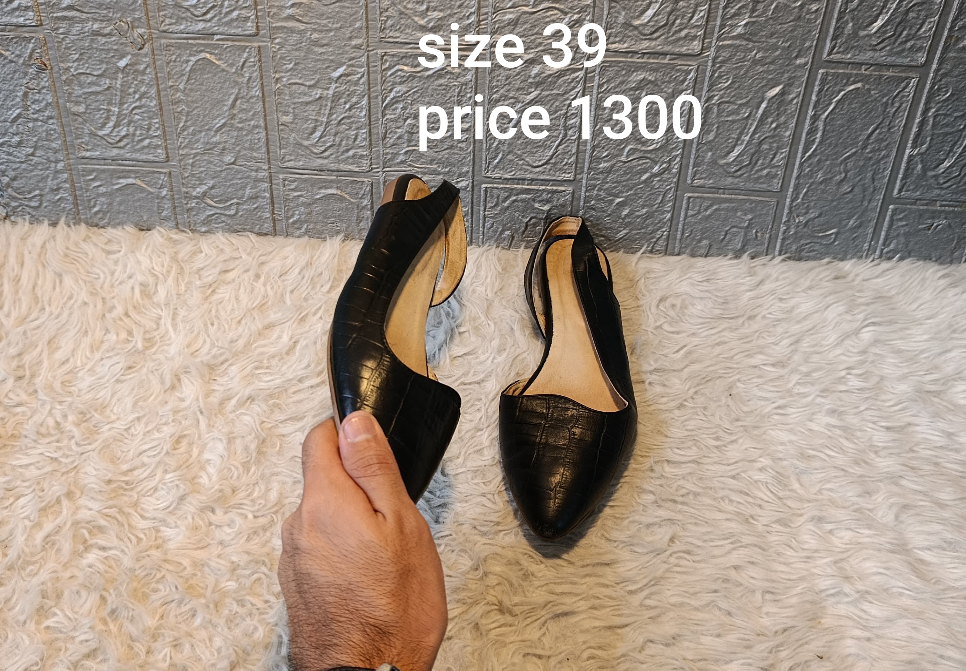 Heels 39