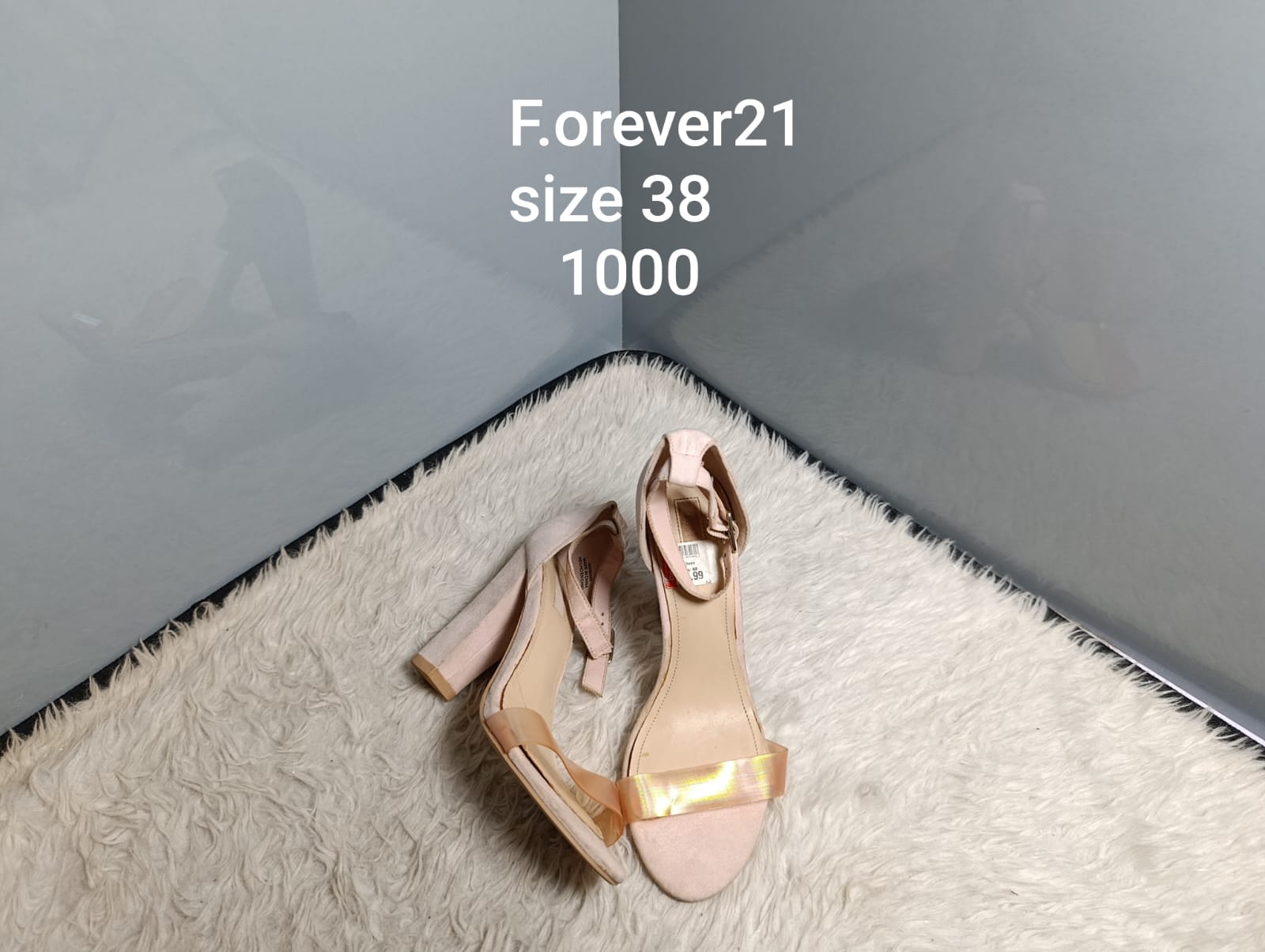 Forever 21 38