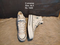 Converse 36.5