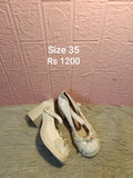 Heels 35