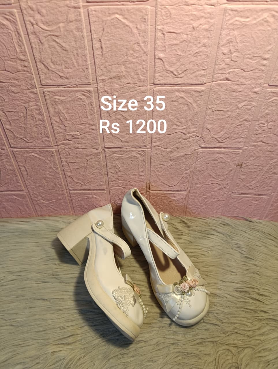 Heels 35