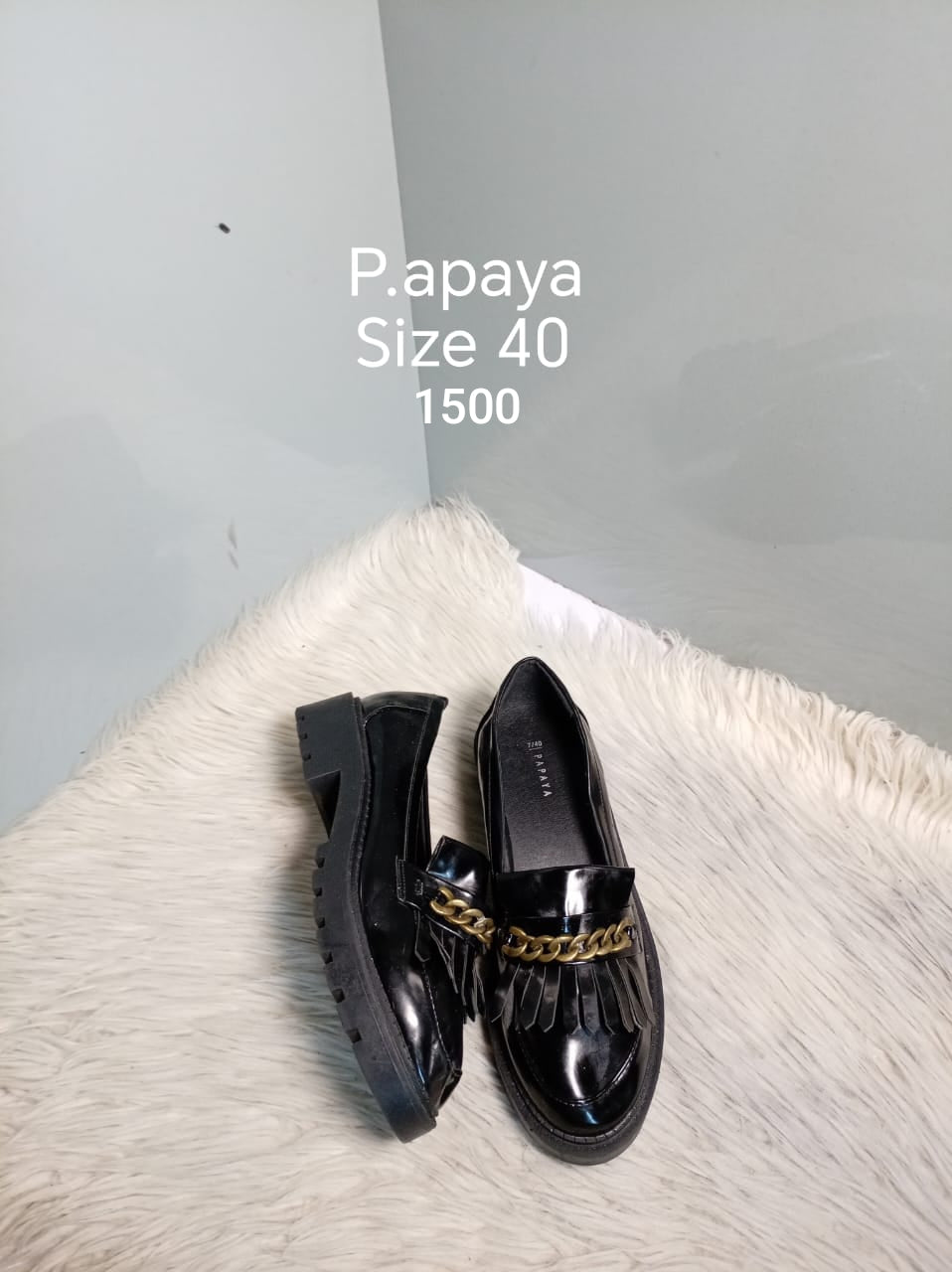 Papaya 40