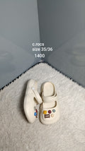 Crocs 35/36
