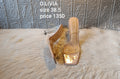 Olivia 38.5