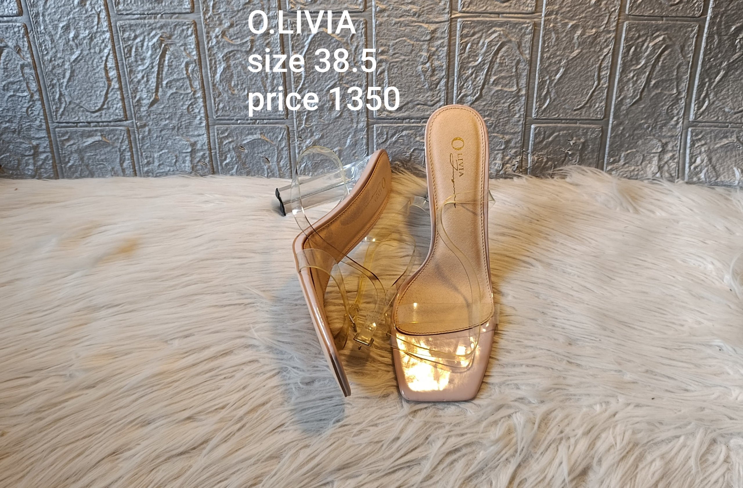 Olivia 38.5