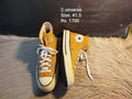 Converse 41.5