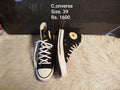 Converse 39