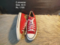 Converse 42.5