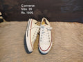 Converse 39