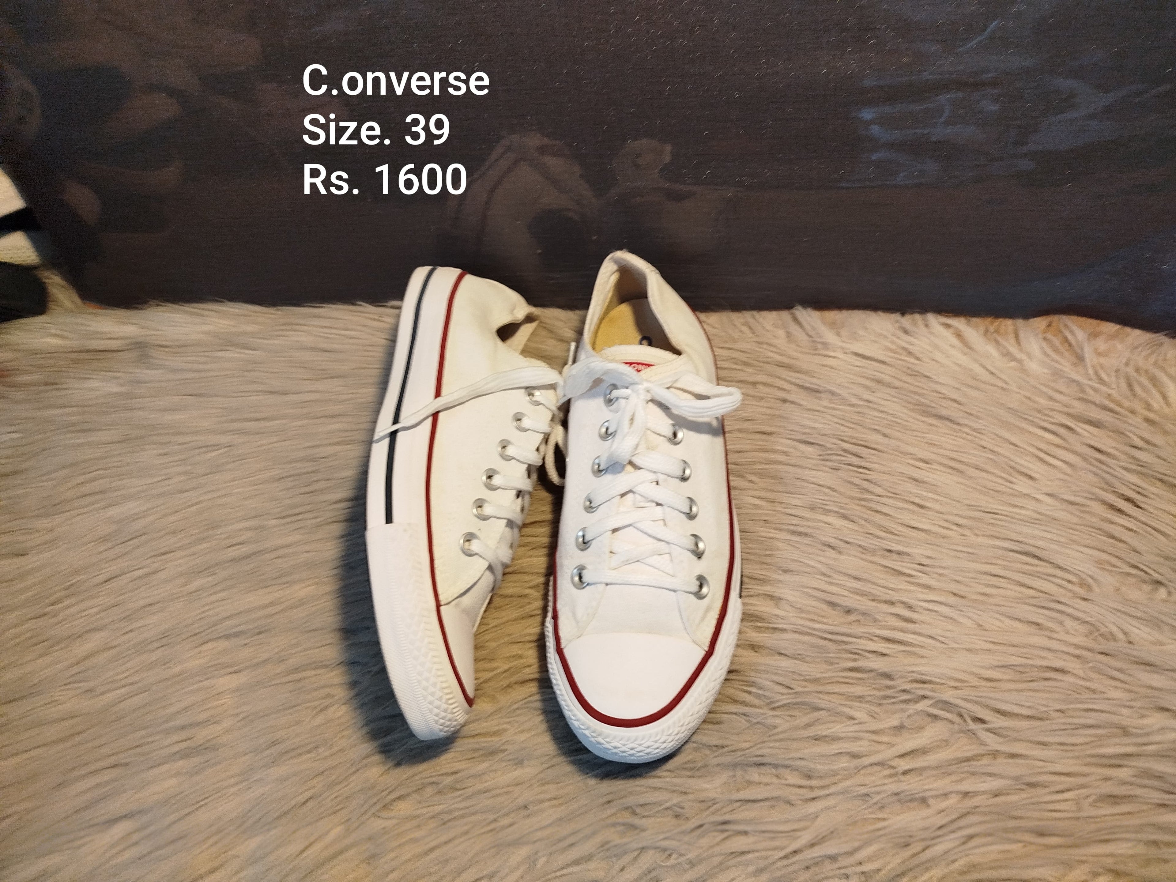 Converse 39